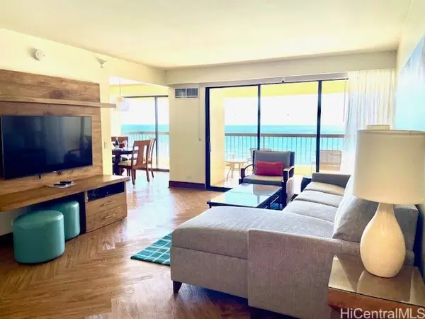 2470 Kalakaua Avenue #2401, Honolulu, HI 96815