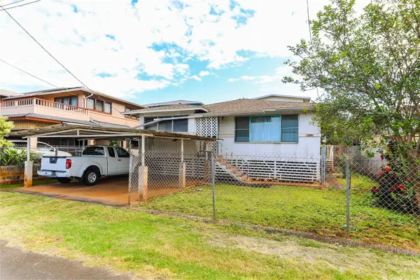 99-118 Olopana Street, Aiea, HI 96701