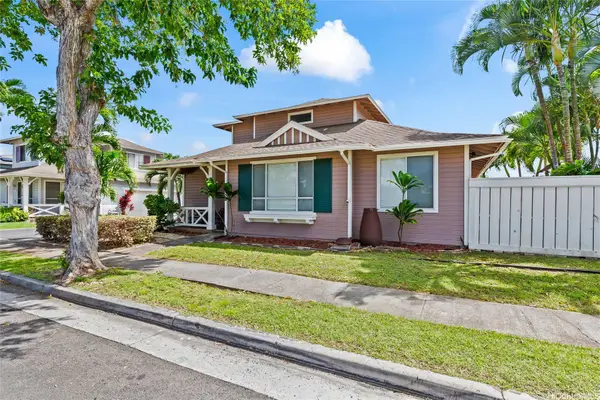 91-1017C Keokolo Street, Kapolei, HI 96707