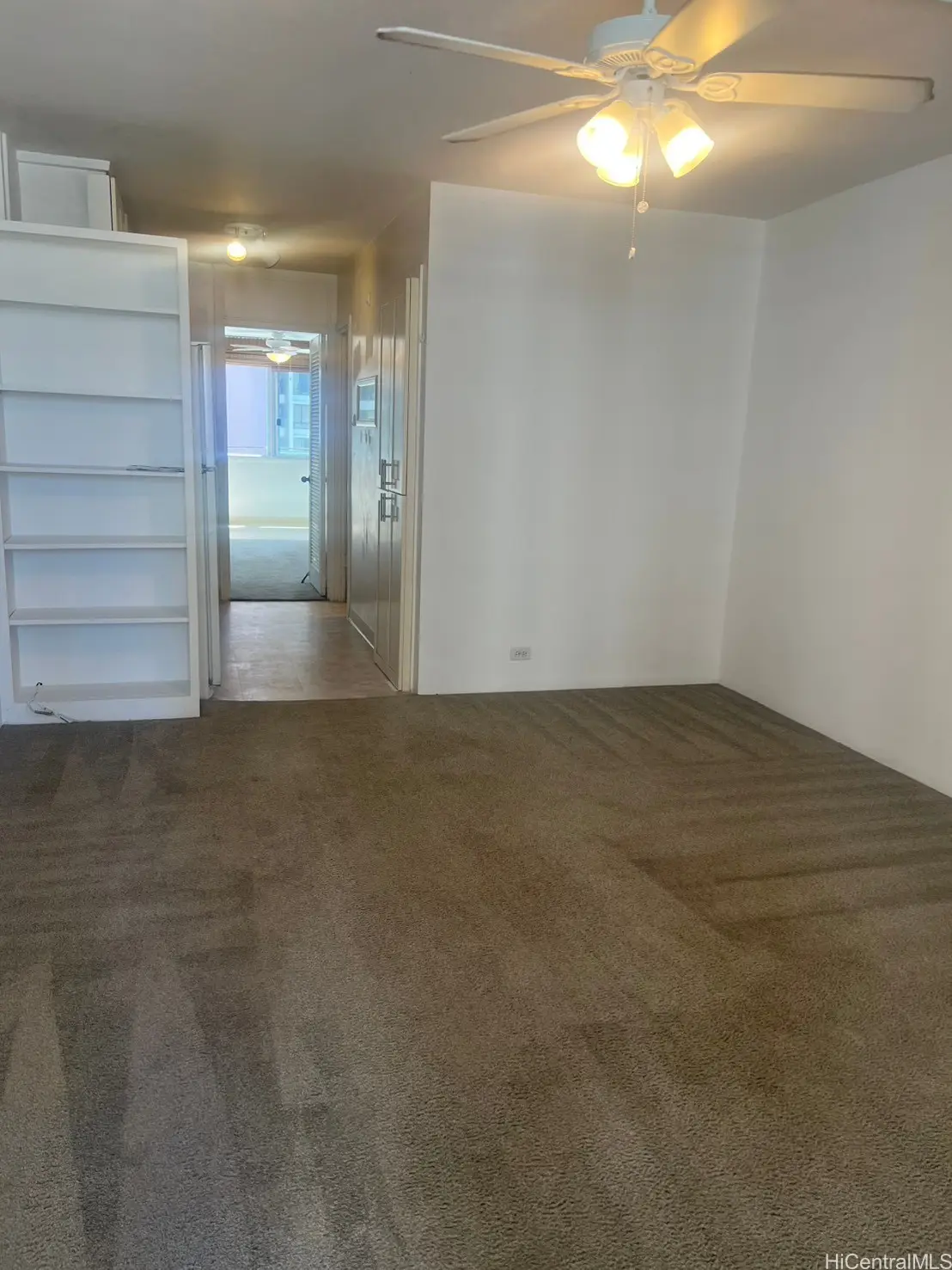 425 Ena Road #P7A, Honolulu, HI 96815 - #1