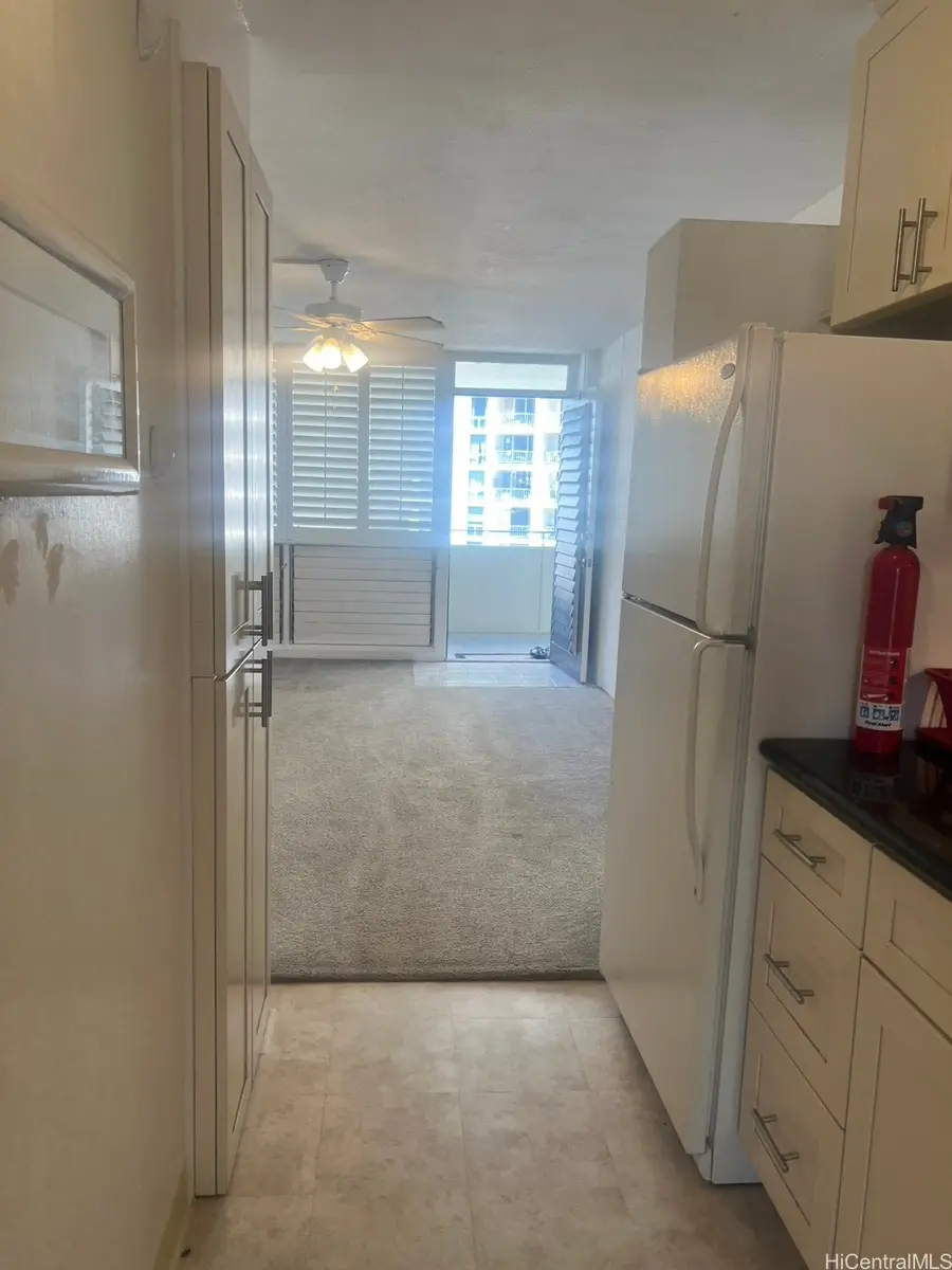 425 Ena Road #P7A, Honolulu, HI 96815 - #2