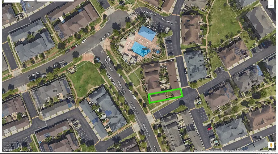 91-1037 Kaipalaoa Street #1205, Ewa Beach, HI 96706 - #3