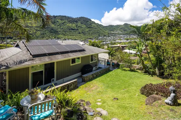 2123 10th Avenue #D, Honolulu, HI 96816