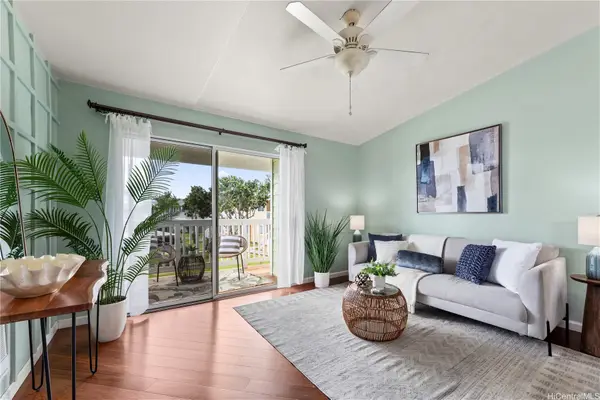 94-510 Lumiaina Street #A203, Waipahu, HI 96797