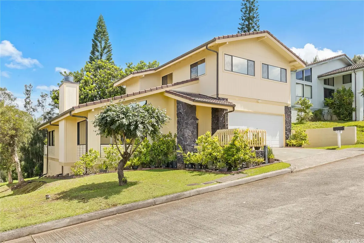 98-1421 Onikiniki Place #5, Aiea, HI 96701 - #1