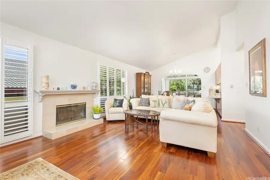 98-1421 Onikiniki Place #5, Aiea, HI 96701 - #2