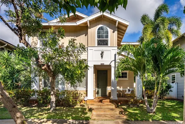 91-1101 Kaiko Street, Ewa Beach, HI 96706