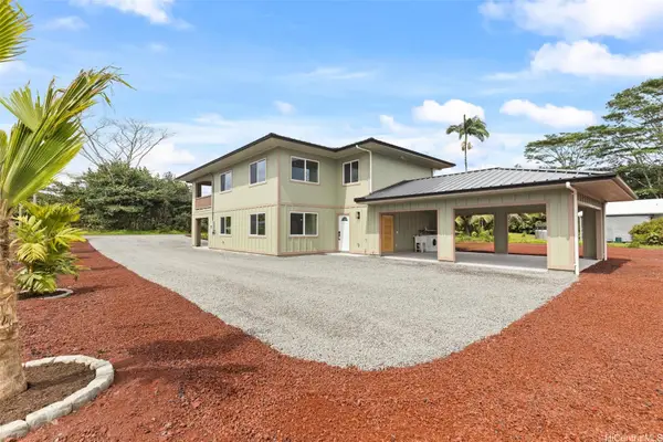 15-1451 14th Avenue, Keaau, HI 96749
