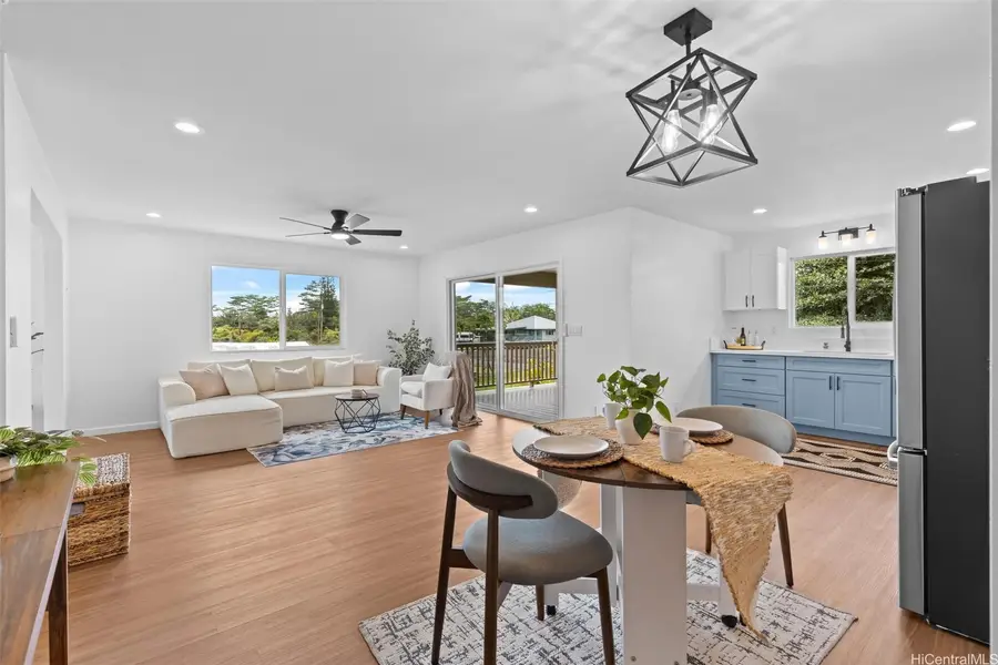 15-1451 14th Avenue, Keaau, HI 96749 - #3