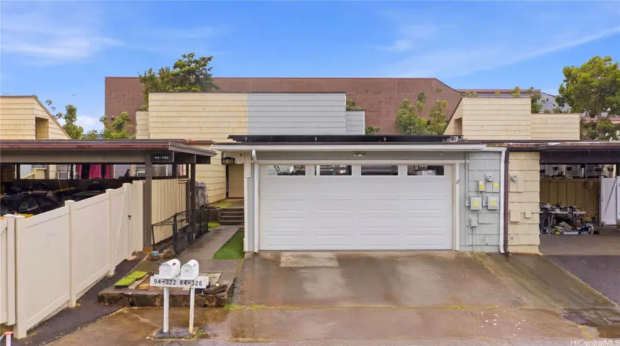 94-326 Alula Place, Mililani, HI 96789 - #2