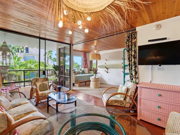 1684 Ala Moana Boulevard #253, Honolulu, HI 96815