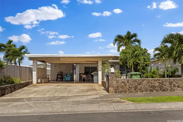 537 Kekupua Street, Honolulu, HI 96825