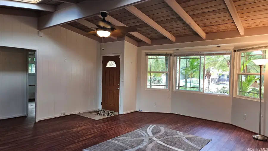 1204 Kahili Street, Kailua, HI 96734 - #3