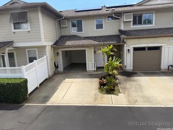 91-1185 Kaiau Avenue #705, Kapolei, HI 96707