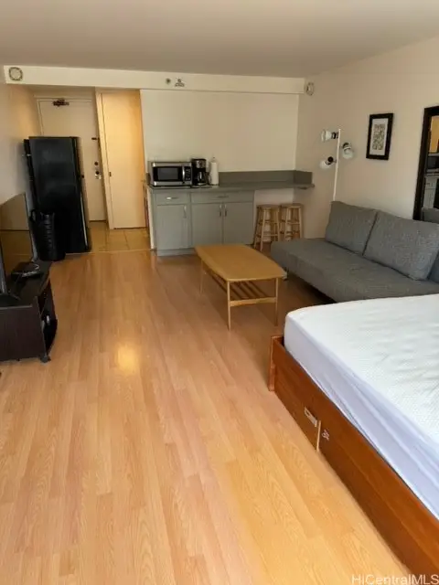 445 Seaside Avenue #1107, Honolulu, HI 96815 - #1