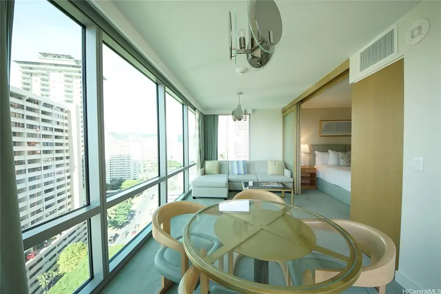 383 Kalaimoku Street #1601, Honolulu, HI 96815 - #2