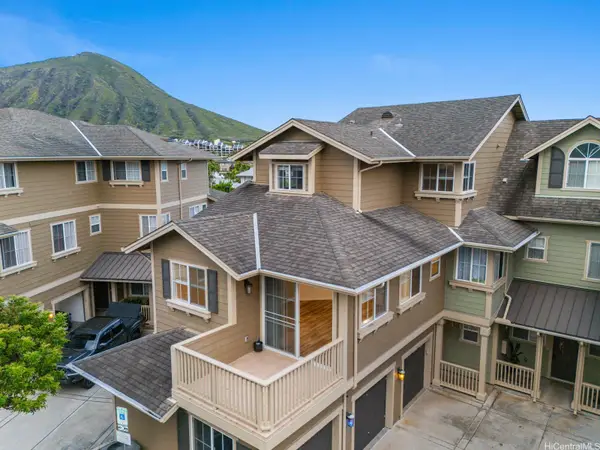 7018 Hawaii Kai Drive #6-15, Honolulu, HI 96825