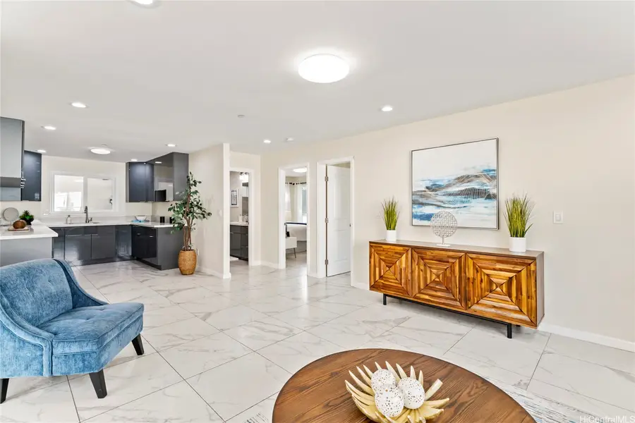 928 9th Avenue #C, Honolulu, HI 96816 - #3