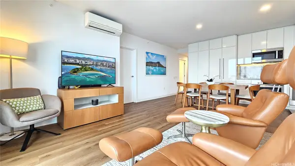 987 Queen Street #4015, Honolulu, HI 96814