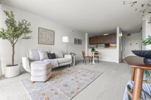 98-500 Koauka Loop #14A, Aiea, HI 96701