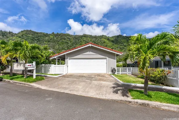 187 Kaeleloi Place, Honolulu, HI 96821