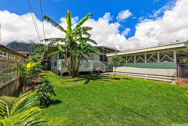 41-1644 Kalanianaole Highway, Waimanalo, HI 96795