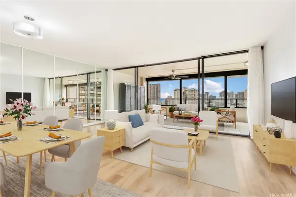 583 Kamoku Street #DH1907, Honolulu, HI 96826