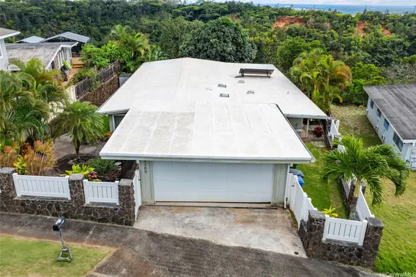2265 Amokemoke Street, Pearl City, HI 96782