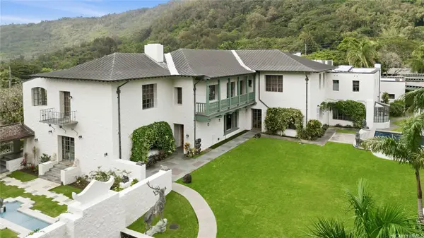 51 Kepola Place, Honolulu, HI 96817