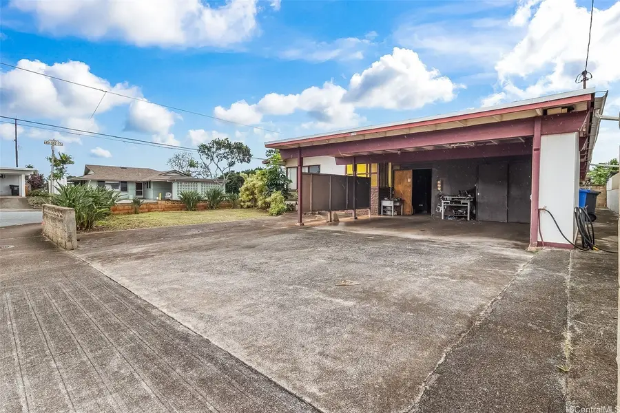 1404 Kaumoli Street, Pearl City, HI 96782 - #2