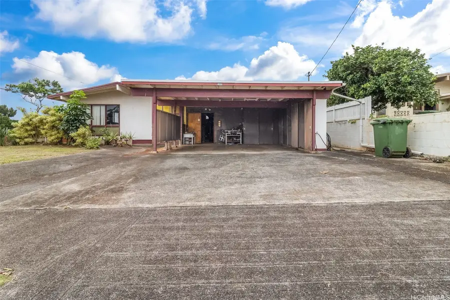 1404 Kaumoli Street, Pearl City, HI 96782 - #3
