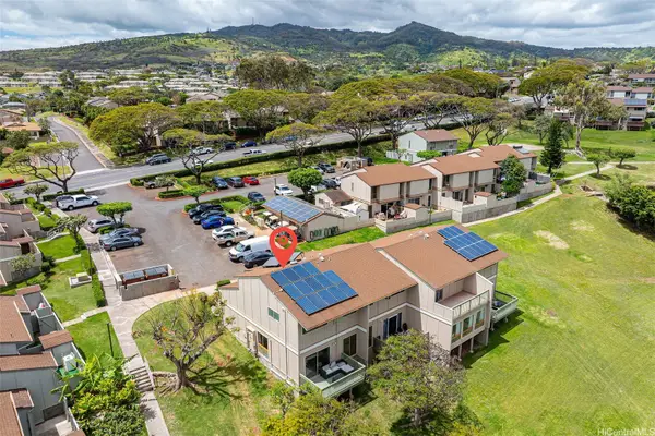 92-993 Makakilo Drive #43, Kapolei, HI 96707