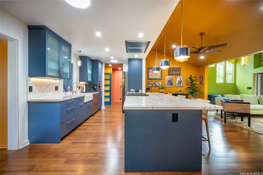 427 Akoakoa Place, Kailua, HI 96734 - #2