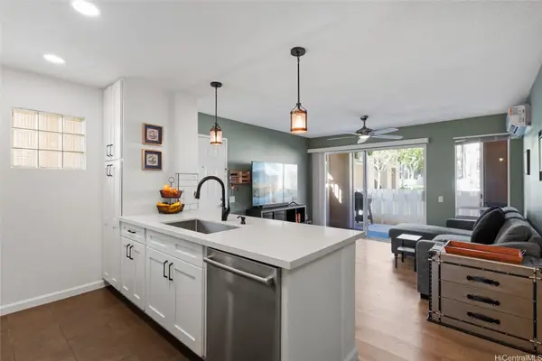 91-1211 Kaneana Street #8A, Ewa Beach, HI 96706