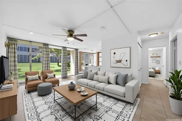 94-345 Hokuahiahi Street #122, Mililani, HI 96789