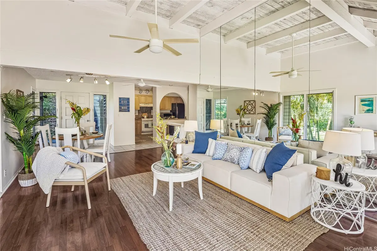 44-365-9 Nilu Street #109, Kaneohe, HI 96744 - #1