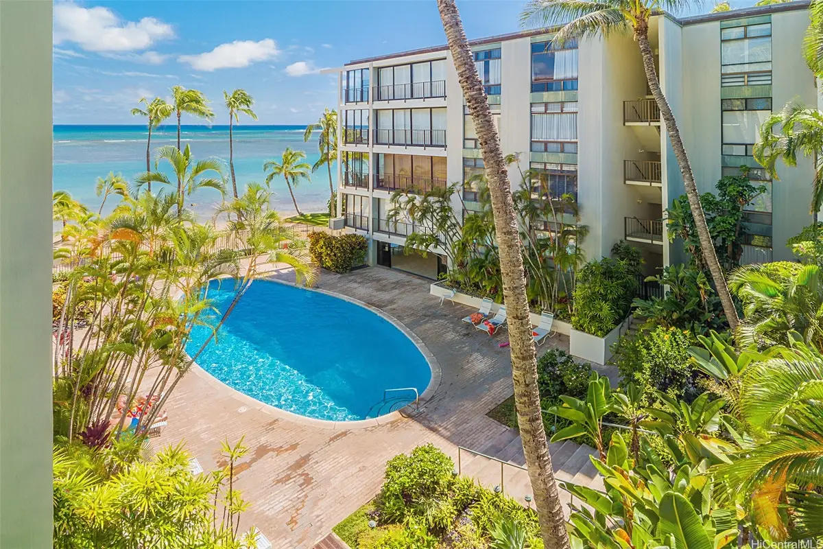 4999 Kahala Avenue #350, Honolulu, HI 96816 - #1