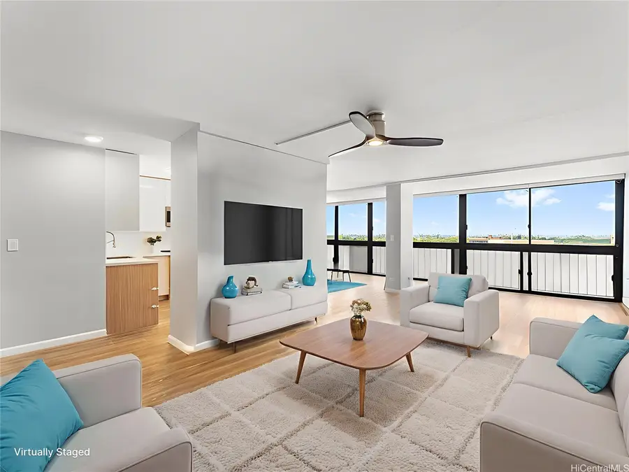 4300 Waialae Avenue #B601, Honolulu, HI 96816 - #3