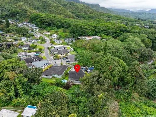 47-501 Nenehiwa Place #A, Kaneohe, HI 96744
