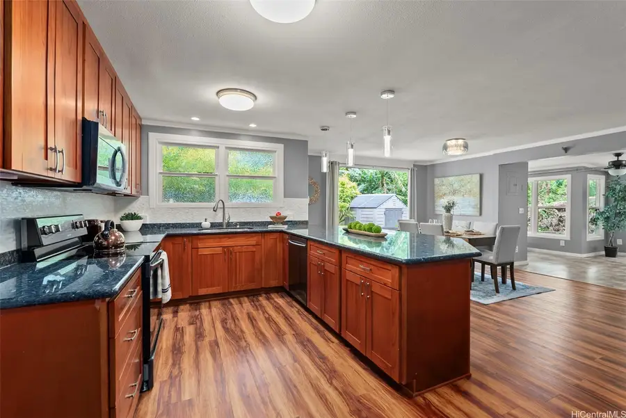 47-501 Nenehiwa Place #A, Kaneohe, HI 96744 - #3