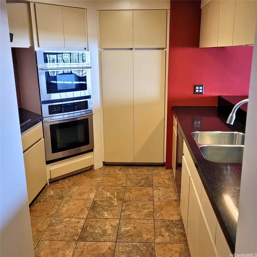 581 Kamoku Street #908, Honolulu, HI 96826 - #2