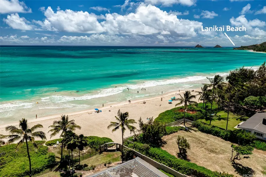 245 Hualani Street #A, Kailua, HI 96734 - #3