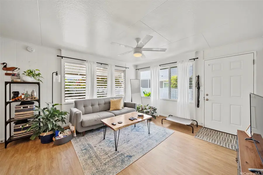 453 Ulupaina Street #A, Kailua, HI 96734 - #2