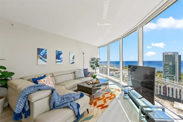 1296 Kapiolani Boulevard #II4008, Honolulu, HI 96814