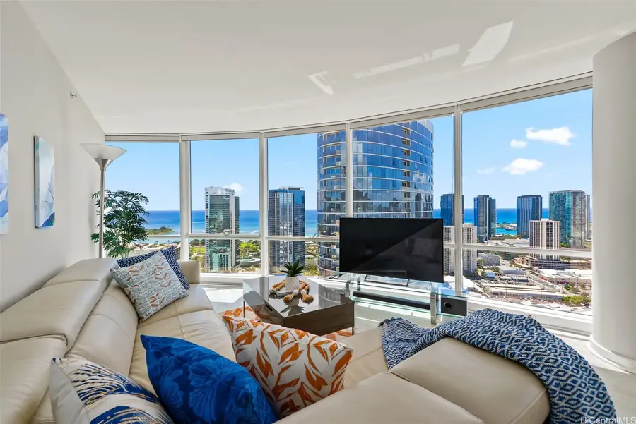 1296 Kapiolani Boulevard #II4008, Honolulu, HI 96814 - #2