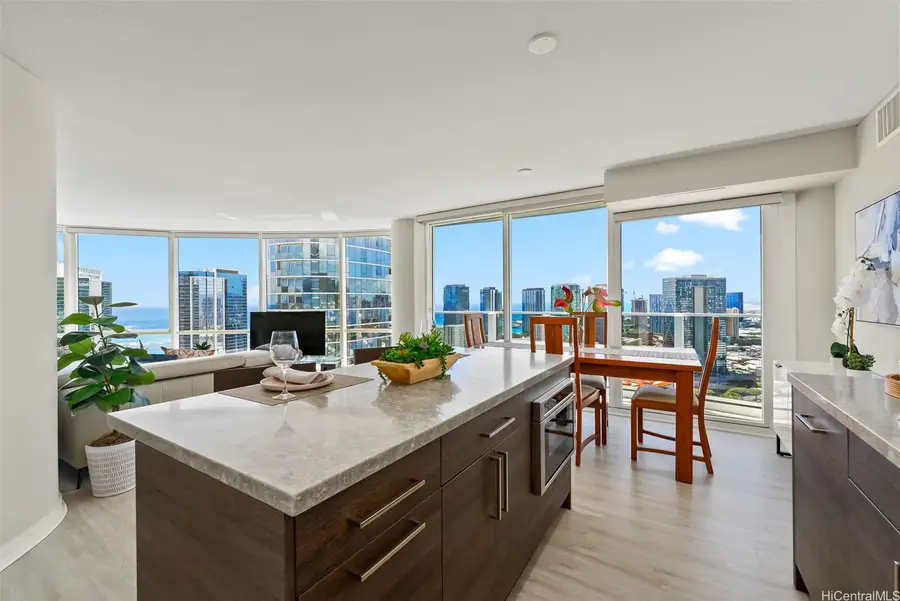 1296 Kapiolani Boulevard #II4008, Honolulu, HI 96814 - #3