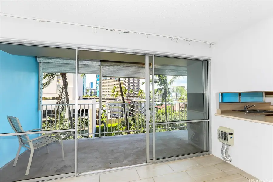 439 Keoniana Street #504, Honolulu, HI 96815 - #3