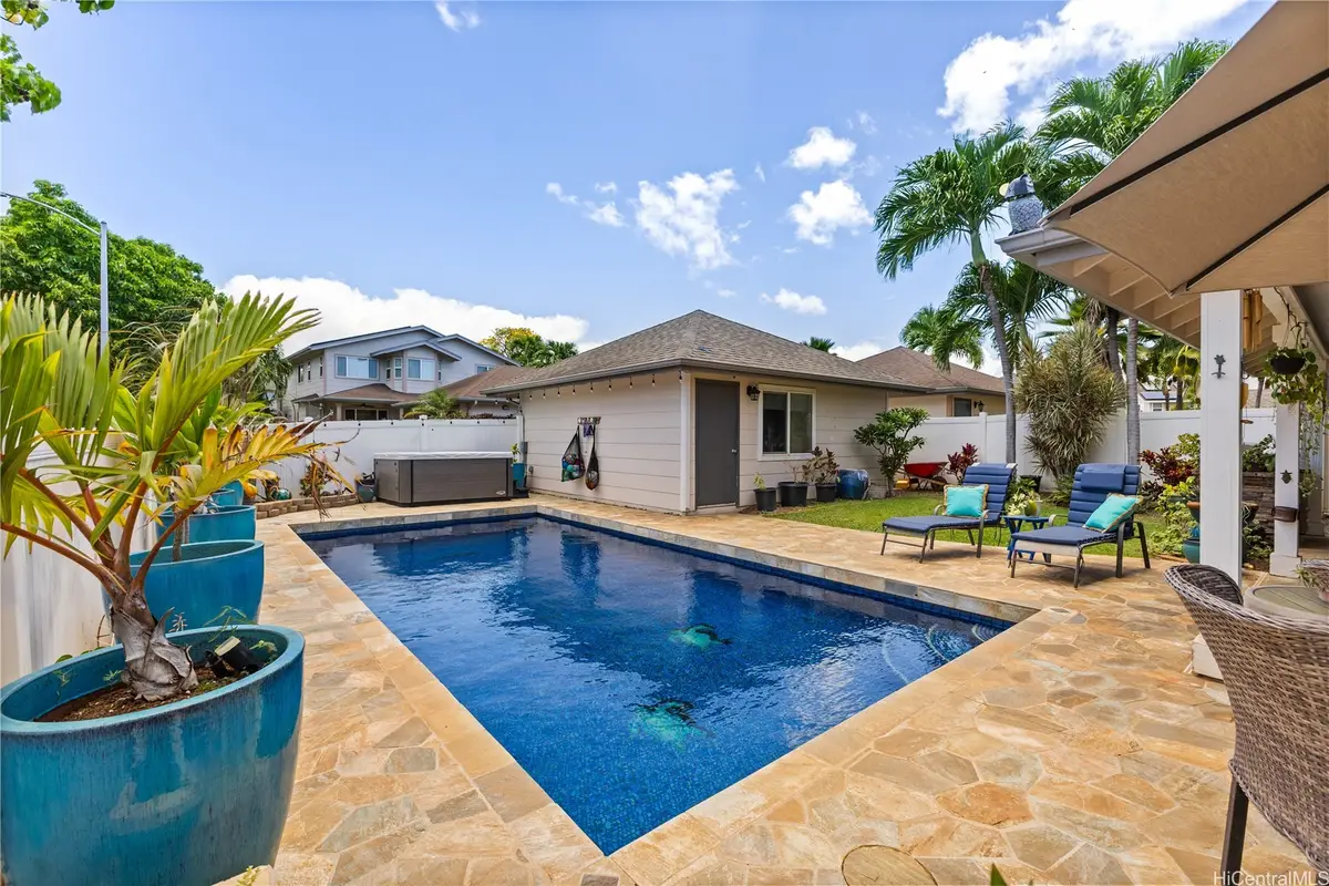 91-1088 Kekaiholo Street, Ewa Beach, HI 96706 - #1