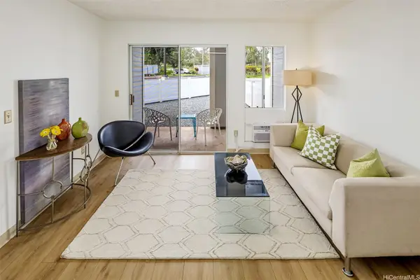 94-201 Paioa Place #A-101, Waipahu, HI 96797