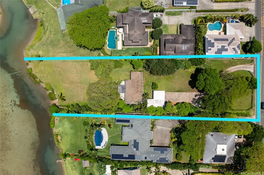 44-375 Kaneohe Bay Drive, Kaneohe, HI 96744 - #2